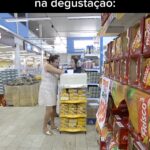 Dinah Moraes Instagram - Degustação! #humor #humorbrasil