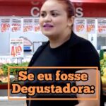 Dinah Moraes Instagram - Eu não duraria muito tempo nesse emprego…