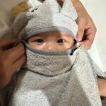 Dita Fakhrana Instagram - My ninja hatori 💕🫶🏼
