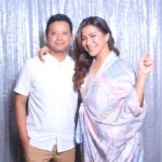 Dita Fakhrana Instagram - True love isn’t found, it’s built 💕
