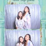 Dita Fakhrana Instagram - Ariana Nasya Yoshiaki Thank you buat keluarga dan sahabat yang sudah datang 💕