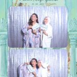 Dita Fakhrana Instagram - Ariana Nasya Yoshiaki Thank you buat keluarga dan sahabat yang sudah datang 💕