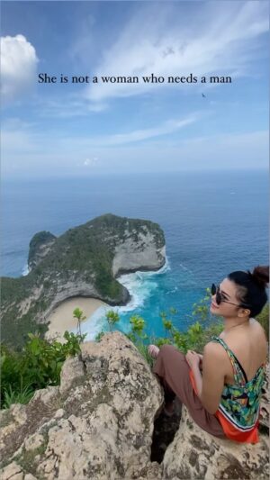 Dita Fakhrana Instagram - 