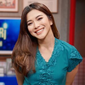 Dita Fakhrana Instagram - I’m not perfect , but I’m always my self ☺️