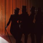 Dita Von Teese Instagram - #DitaLasVegas opens TONIGHT @horseshoevegas in the legendary Jubilee Theater! Ticketmaster.com/ditavegas October 26, 27, 28 November 2, 3, 4 November 9, 10, 11 November 24, 25, 26 December 7, 8, 9 December 14, 15, 16, December 28, 29, 30 December 31 New Year’s Eve February 15, 16, 17 February 22, 23, 24, February 29, March 1, 2 March 7, 8, 9, March 14, 15, 16 March 28, 29, 30, April 4, 5, 6 April 11, 12, 13, April 18, 19, 20 April 25, 26, 27 📷 @franzszony