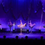 Dita Von Teese Instagram - Cheers! 🍸🍸🍸🍸🍸 @alekpalinski @taylorbanks39 @dirtymartininyc @munozmoves Much gratitude for my creative partner in everything #burlesque @catherinedlish and for the continuing support from @swarovski Thanks to @calicrawford @alexg.ld @toddguru and the entire @glamonatrix_official team. 📷 @fiestabanphoto