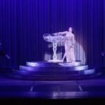 Dita Von Teese Instagram - Meet me in Las Vegas to see the sparkliest, most dazzling show on The Strip! Ticketmaster.com/ditavegas