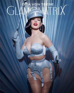 Dita Von Teese Instagram - Those of you still dragging your feet will be on your knees soon: from coast to coast, the Glamonatrix Tour has nearly sold out. I couldn’t be more titillated at the news! Only 5 cities still have seats left. 5! And not for very long. 
So grab ‘em quick. Then ready yourselves for an evening of the bluest pleasure on what is becoming a historic cross-continental tour.
Or suffer the consequences…

January 13 San Francisco, The Palace of Fine Arts (SOLD OUT!)

January 14 San Francisco, The Palace of Fine Arts (SOLD OUT!)

January 15 San Francisco, The Palace of Fine Arts (SOLD OUT!) 

 January 17 Portland, The Keller Auditorium 

January 20 Dallas, The Majestic Theater (SOLD OUT!)

January 22 Austin, The Paramount Theater (SOLD OUT!)

January 24 Houston, The Bayou Music Center (SOLD OUT!)

January 27 New Orleans, The Orpheum Theater

January 29 Atlanta, The Tabernacle (FINAL TICKETS!)

February 2 Washington DC, The Warner Theater (SOLD OUT!)

February 4 Toronto, Queen Elizabeth Theatre (SOLD OUT!)

February 5 Toronto, Queen Elizabeth Theatre (SOLD OUT!)

February 7  Montréal Théâtre Maisonneuve (SOLD OUT!)

February 9 New York City, The Beacon Theater (SOLD OUT!)

February 11 Boston, The Orpheum Theater (SOLD OUT!)

𝐅𝐞𝐛𝐫𝐮𝐚𝐫𝐲 𝟏𝟒 💘𝐕𝐚𝐥𝐞𝐧𝐭𝐢𝐧𝐞’𝐬 𝐃𝐚𝐲 Chicago, The Chicago Theater  

February 16 Detroit, The Fillmore Theater

February 18 Louisville, The Palace Theater 

 February 22 San Diego, The Magnolia (SOLD OUT!)

February 24 Riverside, The Fox Performing Arts Center (SOLD OUT!)

dita.net/shows/ for the quick links to Ticketmaster 
If you can’t get tickets, I sometimes release my personal ticket holds, but you’ll have to call the box office the day of the show to get them. 

📷 @sanchezzalba 

#Glamonatrix #burlesque #artoftheteese #stripstripstriphooray #stripstriphooray! #ditavonteese #dita #hautecouture #hautestrip #swarovski #fetish #midnights