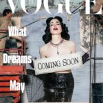 Dita Von Teese Instagram - #JulyIssue: Ladies and gentlemen, the international queen of burlesque: Dita von Teese. Ve slovníku pod pojmem femme fatale byste našli její fotografii. Burlesque diva, milovnice glamouru a jedna ze čtyř cover stars červencového vydání #VogueCS se díky své vášni pro retro stala ztělesněním zlaté éry Hollywoodu. Dita von Teese (@ditavonteese), vlastním jménem Heather Renée Sweet, nadále proměňuje své sny ve skutečnost. Červencové vydání se věnuje filmové scéně a snům ve všech podobách. V prodeji je od čtvrtka 15. června na novinových stáncích, online a v aplikaci Vogue CS. _ @ditavonteese má na sobě náhrdelníky, rukavice a sukni, vše @chromeheartsofficial _ #VogueCS #OnlyinVogue #WhatDreamsMayCome #MovieIssue #DitaVonTeese #MorelliBrothers #BurlesqueQueen _ Photo: @morellibrothers; Publisher: @michaelaseewald_v24; Editor-in-Chief: @andreabehounkova; Talent: @ditavonteese; Models: @pedroparadis, @edsonpellegrini; Stylist: @marc_eram (@aframe_agency); Hair: @hisvintagetouch; Make up: @gregoryarlt; Production: @creativepstudio, @rafafarias88; Set Designer: @rekavivien; Photo Assistant: @harlessphoto, @maxgraywilbur, @drewschwartzphotography: Prop Assistant: Jonathan Coltrain; Casting: @bellavlasis; Location: @_studios60