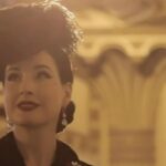 Dita Von Teese Instagram - We’ve rung in many magnificent #Midnights with my annual #StripTeeseNYE #burlesque extravaganza here at @orpheumtheatrela. Will we meet again this #NewYearsEve? 🥂 Be transported into a new era with the #Glamonatrix show, which sold out theaters throughout Europe this summer—plus anticipate surprises just for this #GlamonatrixGala occasion. ✨🍸✨ Tickets go on sale next week…and #Swift they will go! Visit dita.net/shows to see all the Glamonatrix tour dates. Tickets are exclusively @ticketmaster @livenation