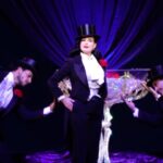 Dita Von Teese Instagram - The #Glamonatrix #burlesque show has been around the world, playing to sold out crowds in Europe’s most prestigious theaters… it won’t be long now before the North America tour begins! 🍾 December 31st, New Year’s Eve Los Angeles at The Orpheum January 7 Seattle, The Paramount Theater (FINAL TICKETS) January 10 Vancouver, The Queen Elizabeth Theatre January 13 San Francisco, The Palace of Fine Arts (FINAL TICKETS!) January 14 San Francisco, The Palace of Fine Arts (SOLD OUT) January 15 San Francisco, The Palace of Fine Arts (FINAL TICKETS!) January 17 Portland, The Keller Auditorium January 20 Dallas, The Majestic Theater (FINAL TICKETS) January 22 Austin, The Paramount Theater (SOLD OUT) January 24 Houston, The Bayou Music Center January 27 New Orleans, The Orpheum Theater January 29 Atlanta, The Tabernacle February 2 Washington DC, The Warner Theater February 4 Toronto, Queen Elizabeth Theatre (SOLD OUT) February 5 Toronto, Queen Elizabeth Theatre February 7 Montréal Théâtre Maisonneuve February 9 New York City, The Beacon Theater (SOLD OUT) February 11 Boston, The Orpheum Theater February 14💘Valentine’s Day Chicago, The Chicago Theater February 16 Detroit, The Fillmore Theater February 18 Louisville, The Palace Theater February 22 San Diego, The Magnolia (FINAL TICKETS) February 24 Riverside, The Fox Performing Arts Center (FINAL TICKETS) Tickets are available @ticketmaster @livenation Quick links: Dita.net/shows & in bio 🌟Currently up for Patreon subscribers, a mini documentary of the Europe shows. Link in bio💋 #burlesque #artoftheteese #artoftease #stripstripstriphooray #stripstriphooray! #ditavonteese #dita #hautecouture #hautestrip #swarovski #fetish #midnights #dontworrydarling