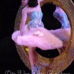 Dita Von Teese Instagram - A selection of live #burlesque performance moments from 2000-2005, featuring some of the first acts @catherinedlish and I created together. It’s hard to believe that some of these are 22 years ago, and taken everywhere from Europe to Asia, and places I never thought I dance, from Serbia, Ukraine, China and beyond. What a wild ride! More from the vault on my Patreon, videos too! #Glamonatrix #ArtoftheTeese #artofthetease #striptease #Dita #pinupgirl #swarovski #Stripstriphooray! #girlintheglass #giantmartiniglass #giantchampagneglass #carousel #fandancer #powdercompact #corset