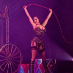 Dita Von Teese Instagram - #Glamonatrix US & Canada dates that went on sale last week are selling out already💥 Don’t wait to get tickets! January 7 Seattle, The Paramount Theater January 10 Vancouver, The Queen Elizabeth Theatre January 13 San Francisco, The Palace of Fine Arts January 14 San Francisco, The Palace of Fine Arts January 15 San Francisco, The Palace of Fine Arts January 17 Portland, The Keller Auditorium January 20 Dallas, The Majestic Theater January 22 Austin, The Paramount Theater January 24 Houston, The Bayou Music Center January 27 New Orleans, The Orpheum Theater January 29 Atlanta, The Tabernacle February 2 Washington DC, The Warner Theater February 4 Toronto, Queen Elizabeth Theatre February 7 Montréal Théâtre Maisonneuve February 9 New York City, The Beacon Theater February 11 Boston, The Orpheum Theater ♥️ February 14❤️ Chicago, The Chicago Theater February 16 Detroit, The Fillmore Theater February 18 Louisville, The Palace Theater February 22 San Diego, The Magnolia February 24 Riverside, The Fox Performing Arts Center Tickets are available @ticketmaster @livenation Quick links: Dita.net/shows & in bio USE TICKETMASTER ONLY to avoid disappointment with ticket resellers and scalpers. #burlesque #artoftheteese #artofthetease #stripstripstriphooray #stripstriphooray! #ditavonteese #dita #hautecouture #hautestrip #swarovski #fetish #bullwhip #whipcrack #dontworrydarling 📷 @gianniforaboschi 2022