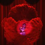 Dita Von Teese Instagram - Some fabulous shots of @nataliabdo24 @ferlyprado @cierra.bliss @estevanvelasco @nycbuns in a moment from #DitaLasVegas We are excited to return to the legendary Jubilee Theater in just a couple weeks. Stay tuned for newly added dates, I’ll announce them next week 💋💋 Ticketmaster.com/ditavegas 📷 @fiestabanphoto