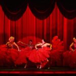 Dita Von Teese Instagram - Some fabulous shots of @nataliabdo24 @ferlyprado @cierra.bliss @estevanvelasco @nycbuns in a moment from #DitaLasVegas We are excited to return to the legendary Jubilee Theater in just a couple weeks. Stay tuned for newly added dates, I’ll announce them next week 💋💋 Ticketmaster.com/ditavegas 📷 @fiestabanphoto