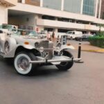 Dita Von Teese Instagram - You might find me cruising around Las Vegas in my Liberace car from the show… she likes to hit the open road! I’m asked all the time whether I’m actually driving this car onstage, and the answer is yes, I most certainly am. I’ve been collecting #classiccars for the past 28 years, mostly 1930s, 40s, and 50s cars, but this is my first 70s car. When I decided to do the show, it was always my fantasy to have a Liberace moment in the show! Big thanks to my #jubileetheater crew @horseshoevegas for all the extra work they put in for this extravagant moment, featuring @jettadore as #Liberace! And by the way, it does have #Swarovski hubcaps, and we are gearing up to crystallize the entire car, so prepare your eyeballs for that. 🤩 Don’t miss the remaining shows of the year, including a weekend full of shows including New Year’s Eve! We’re on tonight at 9, and December 28, 29, 30, 31 Tickets are at ticketmaster.com/ditavegas or walk up to the @horseshoevegas box office! #burlesque #stripteesenye #Glamonatrix #ditavonteese #vlv