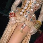 Dita Von Teese Instagram - Blindingly #Bejeweled in #LasVegas ✨ The biggest #burlesque show in history is on the historic #jubileetheatre #showgirl stage @horseshoevegas select nights at 9pm. Ticketmaster.com/ditavegas
