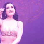 Dita Von Teese Instagram - Countdown to New Year’s Eve! Doors 9pm Showtime 10:00 The show ends with a countdown to midnight with confetti and streamers blasted over the opulent @orpheumtheatrela 🎊 Go to Ticketmaster or dita.net/shows for the last remaining seats✨🎟️ 🎥 2018 #stripteesenye #artoftheteese #Glamonatrix #stripstriphooray