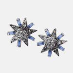 Dita Von Teese Instagram - The latest addition to my signature costume jewelry collection is The Starlette brooch, bracelet and earrings. Theses pieces are made in the USA, and are now available at Teese.us/shop (link in bio) When you order any of these pieces, you will also receive a hand-signed 5 x 7 photo card. If you spend over $300 on anything, we’re sending you the luxurious silk scarf as a gift. 💋💋 Use code holiday20 for 20% off sitewide! Join my Patreon community for and even bigger discount… patreon.com/Ditavonteese 📷 @sanchezzalba