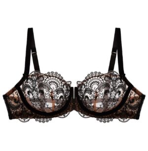 Dita Von Teese Instagram - Plume de Teese feather embroidered lingerie with lush velvet trims, now @ditavonteeselingerie ditavonteeselingerie.com 

Swipe through to see more…