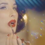 Dita Von Teese Instagram - Exclusively at patreon.com/ditavonteese From $5/month ✨💄🍸 #burlesque #beautytutorials #Glamonatrix #yourbeautymark #artoftheteese #stripstriphooray #ditavonteese