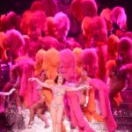 Dita Von Teese Instagram - It’s #DitaLasVegas week 2! Make your plans now to join us here for the most glamorous show in Las Vegas! Ticketmaster.com/ditavegas November 2, 3, 4 November 9, 10, 11 November 24, 25, 26 December 7, 8, 9 December 14, 15, 16, December 28, 29, 30 December 31 ✨🥂New Year’s Eve 🍾 February 15, 16, 17 February 22, 23, 24, February 29, March 1, 2 March 7, 8, 9 March 28, 29, 30, April 4, 5, 6 April 11, 12, 13, April 18, 19, 20 April 25, 26, 27 📷 @fiestabanphoto