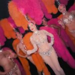 Dita Von Teese Instagram - Join us in #LasVegas for an unforgettable New Year’s Eve weekend! #DitaLasVegas is onstage December 28, 29, 30 and 31st in the historic #jubileeshowgirl theater @horseshoevegas ✨🍾🥂🎩 Tickets: ticketmaster.com/ditavegas #showgirls #showboys #burlesque #stripteesenye #artoftheteese #artofthetease #Glamonatrix #stripstriphooray #ditavonteese #newyearsevelasvegas #lasvegasshow #lasvegasstrip #lasvegasburlesque #swarovski
