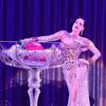 Dita Von Teese Instagram - Dita Von Teese has long been a fan of showgirls and especially the Jubilee dancer/showgirls, so to have her own show on the legendary Jubilee stage wearing the iconic costumes has been a dream come true https://www.caesars.com/horseshoe-las-vegas/shows/dita-von-teese www.amazon.com/Bluebells-Forever…ast/dp/B0CJXCPB4P NEW WEBSITE www.bluebellsforeverpodcast.com Follow us on Instagram and Facebook to see photos and updates www.instagram.com/bluebells_forever/ www.facebook.com/Bluebells-Forever-100660515010096 Link to interview with Dita Von Teese https://podcasts.apple.com/us/podcast/bluebells-forever-podcast/id1513513525?i=1000642879957
