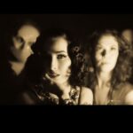 Dita Von Teese Instagram - Sad to hear #SleepNoMore is closing. I had the time of my life performing alongside my sister witches @careena_melia #hecate @kelly.d.bartnik … serving tea while whispering ghost stories, and conjuring up witchy rave parties. ✨☕️🚢💦🌙