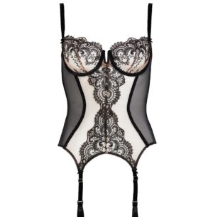Dita Von Teese Instagram - Plume de Teese feather embroidered lingerie with lush velvet trims, now @ditavonteeselingerie ditavonteeselingerie.com 

Swipe through to see more…