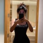 Divya Bharathi Instagram - Tadowwwww!!