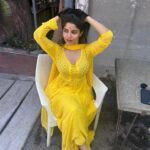 Divya Bharathi Instagram - Life is a blessing 🤍