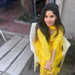 Divya Bharathi Instagram - Life is a blessing 🤍