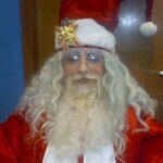 Divya Dutta Instagram - Merry christmas from your local santa