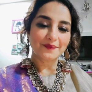 Divya Dutta Instagram - 