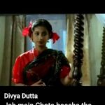Divya Dutta Instagram – #traintopakistan #beginnnings