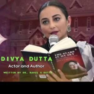 Divya Dutta Instagram - This #womensday , some beautiful words of inspiration came yet again from.the man in our home @drrahulsdutta ...#celebrating the spirit n the strength, n the vulnerability of #woman..#khudhikhudkobananahoga.is for you all.written by my brother and recited by yours.truly.#happywomensday to all u amazing women and to all the men who celebrate them.
Couldnt have been a better day to share it with you all..
#womansday.
#internationalwomansday
#Poetry
#PoetryCommunity
#InstaPoetry
#PoetryLovers
#PoetryGram
#celebration

Videocourtsey
 i_am_honeybeeee.