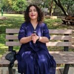 Divya Dutta Instagram - @agniayurvedicvillage ..was lovely to experience u.