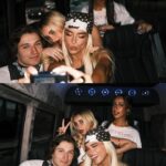 Dixie D'Amelio Instagram - i performed at stagecoach 🫣