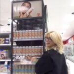 Dixie D'Amelio Instagram - @drinkmymuse is officially in @target nationwide!! so excited you guys can all get your hands on it now lmk what you think!! 🧡🫧