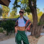 Dixie D'Amelio Instagram - 🫣