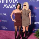 Dixie D'Amelio Instagram - so much fun last week with @vinivia.live - we will be live-streaming on the platform once a week! i can’t wait to use this platform as a way to connect and talk with you guys even more <3 go download rn #viniviapartner
