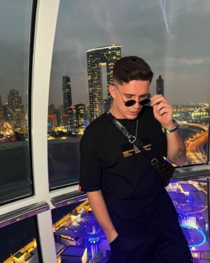 Dmitriy Maslennikov Instagram - Do u feel how I look at u?