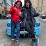 Dmitriy Maslennikov Instagram - Смотрю на пройденный путь и вспоминаю, сколько нереально крутых моментов позади! В будущем, если бы не было фото и видео подтверждений, внуки бы думали, что дедули придумали все их удивительные приключения😂