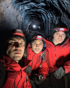 Dmitriy Maslennikov Instagram - Смотрю на пройденный путь и вспоминаю, сколько нереально крутых моментов позади! В будущем, если бы не было фото и видео подтверждений, внуки бы думали, что дедули придумали все их удивительные приключения😂