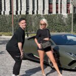 Dmitriy Maslennikov Instagram - Два дебила - это сила 🤪 Отмечай в комментах своего крейзи-беста 👇🏼⚡️