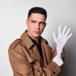 Dmitriy Maslennikov Instagram - Опа… я никогда не думал, что доведётся стать ведущим тв шоу @fridaytv