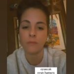 Doğa Rutkay Instagram - Yarın 17.00’ye kadar @miskfloralcafe ‘de olacağız… @ohbedunyavarmisdernegi ‘nin açacağı oyun çadırı için yardım topluyoruz. Ben de orada sizleri karşılıyor olacağım… Misk Floral Cafe Reşitpaşa mahallesi, Emirgan sokak, No22/ A SARIYER adresimiz. “Oh be dünya varmış derneği olarak, 2.kez deprem bölgelerine gidiyoruz! 32 aileye kuracağımız yaşam alanı çadırlarının yanına 1 tanede oyun çadırı atölyesi kuracağız. Oyuncak, oyun hamuru, boya, fırça, resim defteri yardımlarınızı bekliyoruz”