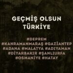 Doğa Rutkay Instagram - tarifsiz bir acı… dilerim az yarayla atlatalım.