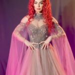 Dolly Shaheen Instagram - مساء الفل..... 🥰🥰🥰🥰🥰 #يا_حبيبتي_يا_امي #الملكة #دولي_شاهين #دوللي #دولي #دوللي_شاهين #ننه_هو #افراح_و_زينة #حكاية_بنت #الحاجة_داعيالك #queen #dollyshahine #dolly #ninna_hoo #afrahwzina #hekayet_bent